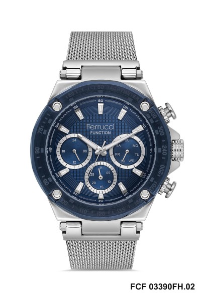 FERRUCCI FON.HAS. KOL SAATİ